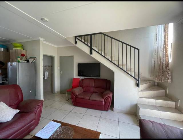 3 BEDROOM HOUSE FOR SALE IN ALBERTSDAL